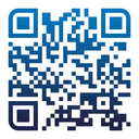 QR code for opening the JobScout login page on mobile